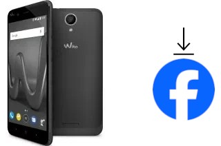 Come installare Facebook su un Wiko Harry