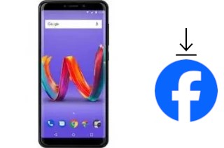 Come installare Facebook su un Wiko Harry 2