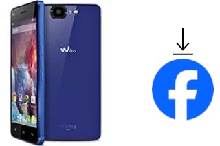 Come installare Facebook su un Wiko Highway 4G