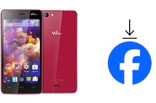 Come installare Facebook su un Wiko Highway Signs