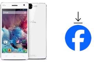 Come installare Facebook su un Wiko Highway