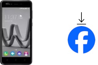 Come installare Facebook su un Wiko Jerry Max