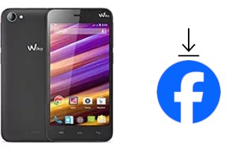 Come installare Facebook su un Wiko Jimmy