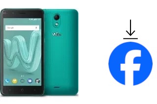 Come installare Facebook su un Wiko Kenny