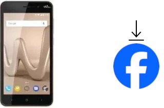 Come installare Facebook su un Wiko Lenny 4