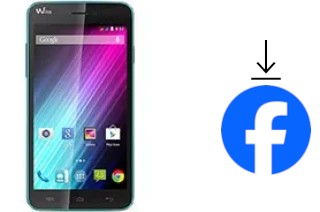 Come installare Facebook su un Wiko Lenny