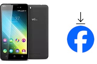 Come installare Facebook su un Wiko Lenny2