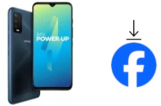 Come installare Facebook su un Wiko power U10