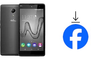 Come installare Facebook su un Wiko Robby