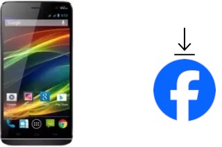 Come installare Facebook su un Wiko Slide