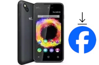 Come installare Facebook su un Wiko Sunset 2