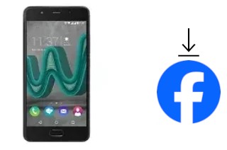 Come installare Facebook su un Wiko U Feel Go