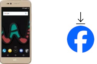 Come installare Facebook su un Wiko U Pulse Lite