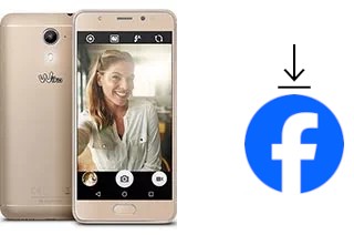 Come installare Facebook su un Wiko U Feel Prime