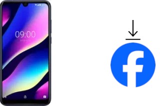 Come installare Facebook su un Wiko View3