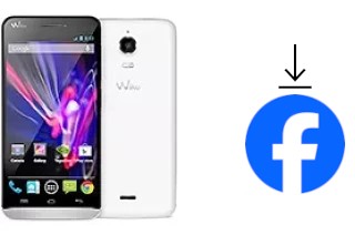 Come installare Facebook su un Wiko Wax