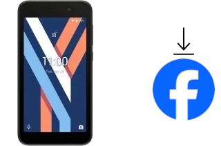 Come installare Facebook su un Wiko Y52