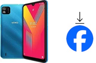 Come installare Facebook su un Wiko Y62 Plus