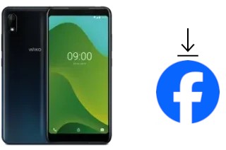 Come installare Facebook su un Wiko Y70