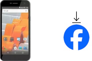 Come installare Facebook su un Wileyfox Spark