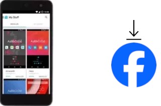 Come installare Facebook su un Wileyfox Swift