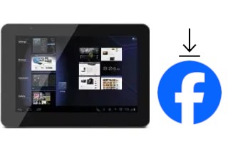 Come installare Facebook su un Wintouch Q74