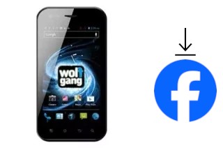 Come installare Facebook su un Wolfgang AT-AS40SE