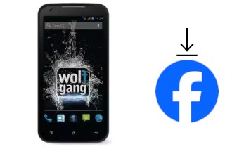 Come installare Facebook su un Wolfgang AT-AS45QHD