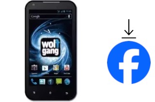 Come installare Facebook su un Wolfgang AT-AS45SE