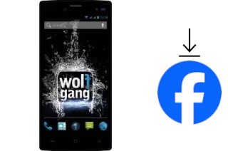 Come installare Facebook su un Wolfgang AT-AS50SE