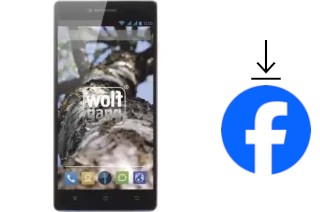 Come installare Facebook su un Wolfgang AT-AS55HD1