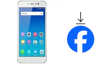 Come installare Facebook su un X-TIGI A1