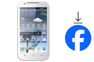 Come installare Facebook su un xDevice Android Note II 5-0