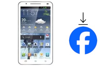 Come installare Facebook su un xDevice Android Note II 6-0