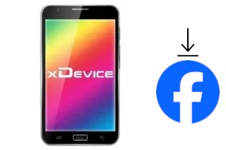 Come installare Facebook su un xDevice Android Note II