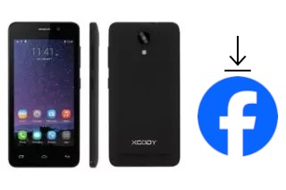 Come installare Facebook su un Xgody G12