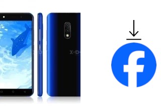 Come installare Facebook su un Xgody Mate 10+