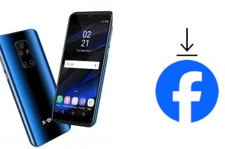 Come installare Facebook su un Xgody Mate 30 Mini