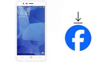 Come installare Facebook su un Xiaolajiao GM-T21