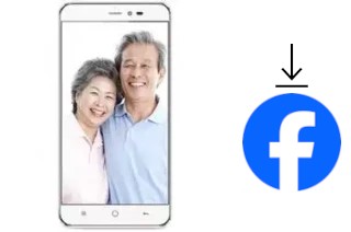 Come installare Facebook su un Xiaolajiao K2