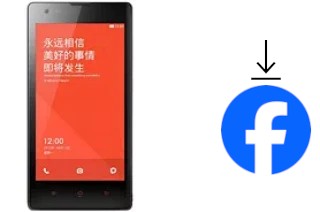 Come installare Facebook su un Xiaomi HongMi