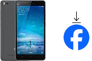 Come installare Facebook su un Xiaomi Mi 4c