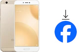 Come installare Facebook su un Xiaomi Mi 5c