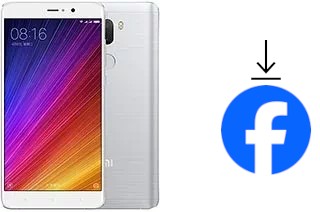 Come installare Facebook su un Xiaomi Mi 5s Plus