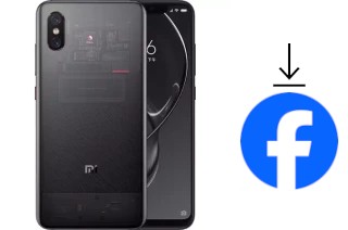 Come installare Facebook su un Xiaomi Mi 8 Explorer Edition