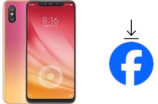 Come installare Facebook su un Xiaomi Mi 8 Pro