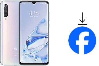 Come installare Facebook su un Xiaomi Mi 9 Pro 5G