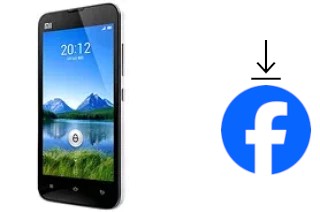 Come installare Facebook su un Xiaomi Mi 2