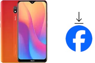 Come installare Facebook su un Xiaomi Redmi 8A