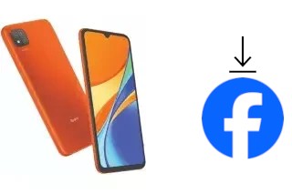 Come installare Facebook su un Xiaomi Redmi 9C